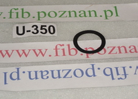 USZCZELKA ZRASZACZA